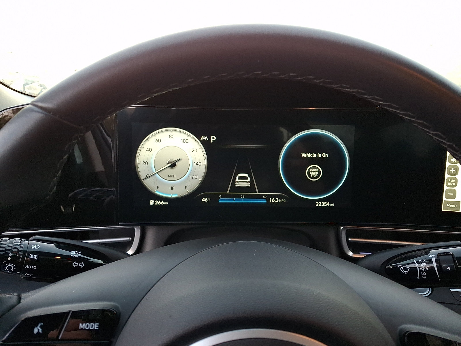 Certified 2023 Hyundai Elantra Limited FWD image 21