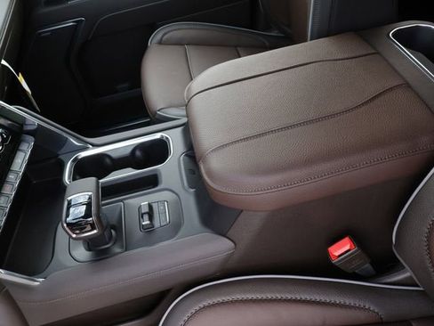 New 2026 GMC Sierra 1500 Denali AWD/4WD image 20