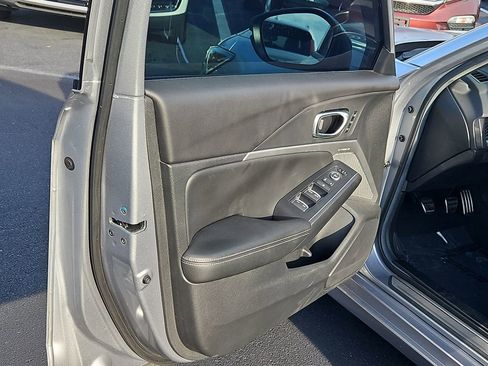 Used 2024 Acura Integra A-Spec image 16