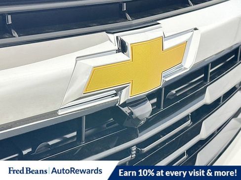 New 2026 Chevrolet Tahoe LS image 19