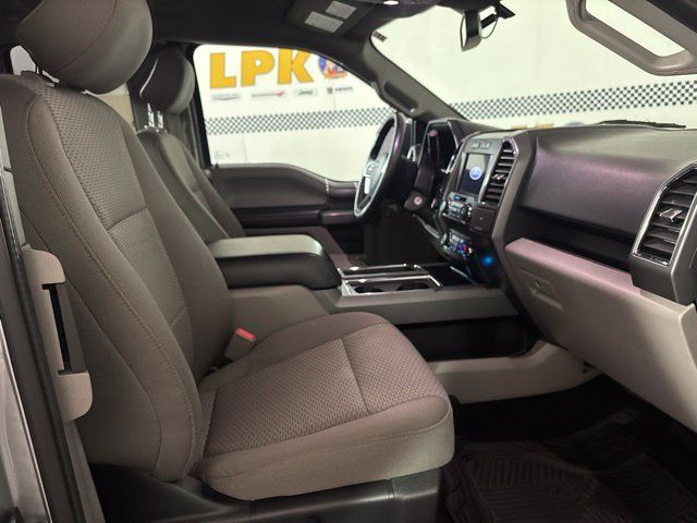 Used 2020 Ford F150 4x4 SuperCab image 14