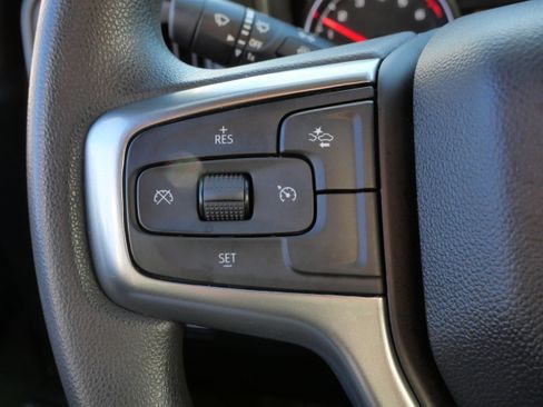 Used 2022 Chevrolet Silverado 1500 Custom w/ Safety Confidence Package image 27