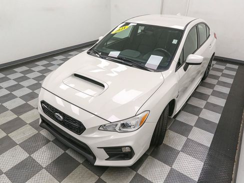 Used 2021 Subaru WRX AWD/4WD image 6