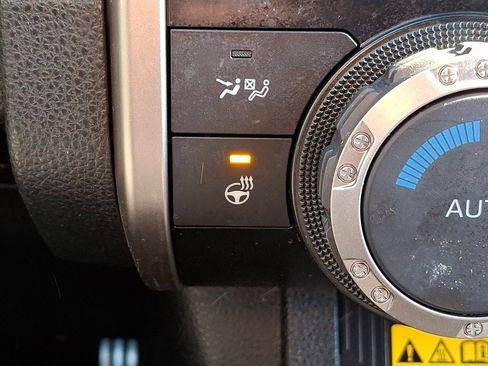 Certified 2025 Toyota 4Runner TRD Sport image 23