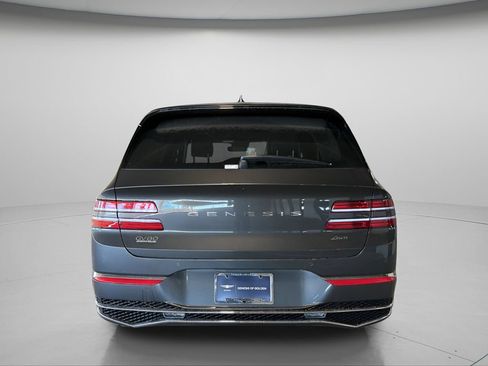 New 2026 Genesis GV80 2.5T Prestige AWD/4WD image 5