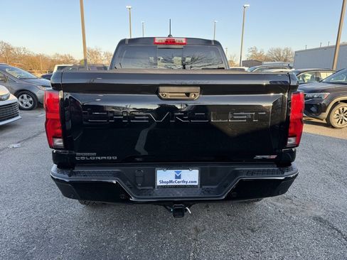 Used 2024 Chevrolet Colorado ZR2 w/ Technology Package image 7