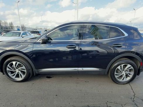 Used 2021 Buick Envision Essence image 5