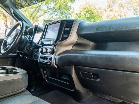Used 2022 RAM 2500 Tradesman image 44