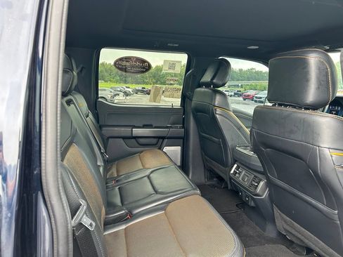 Used 2024 Ford F150 Tremor w/ Equipment Group 402A High AWD/4WD image 12