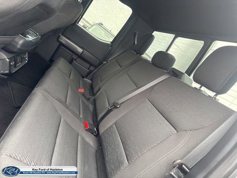 Certified 2023 Ford F150 XLT w/ Equipment Group 302A High image 47