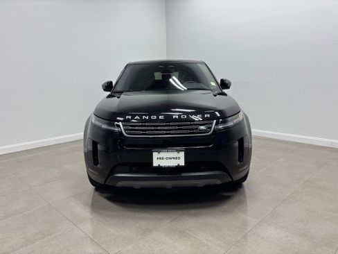 Used 2026 Land Rover Range Rover Evoque S AWD/4WD image 3