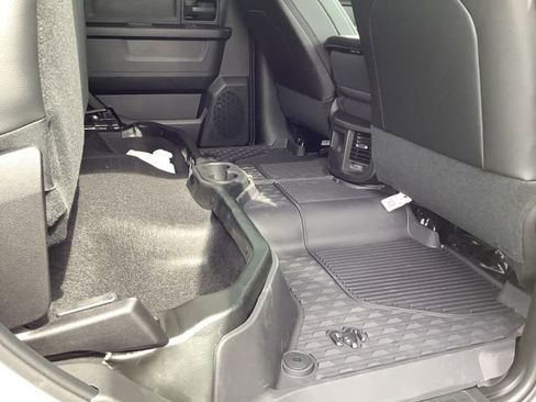 New 2026 RAM 2500 Tradesman w/ Chrome Appearance Group image 35