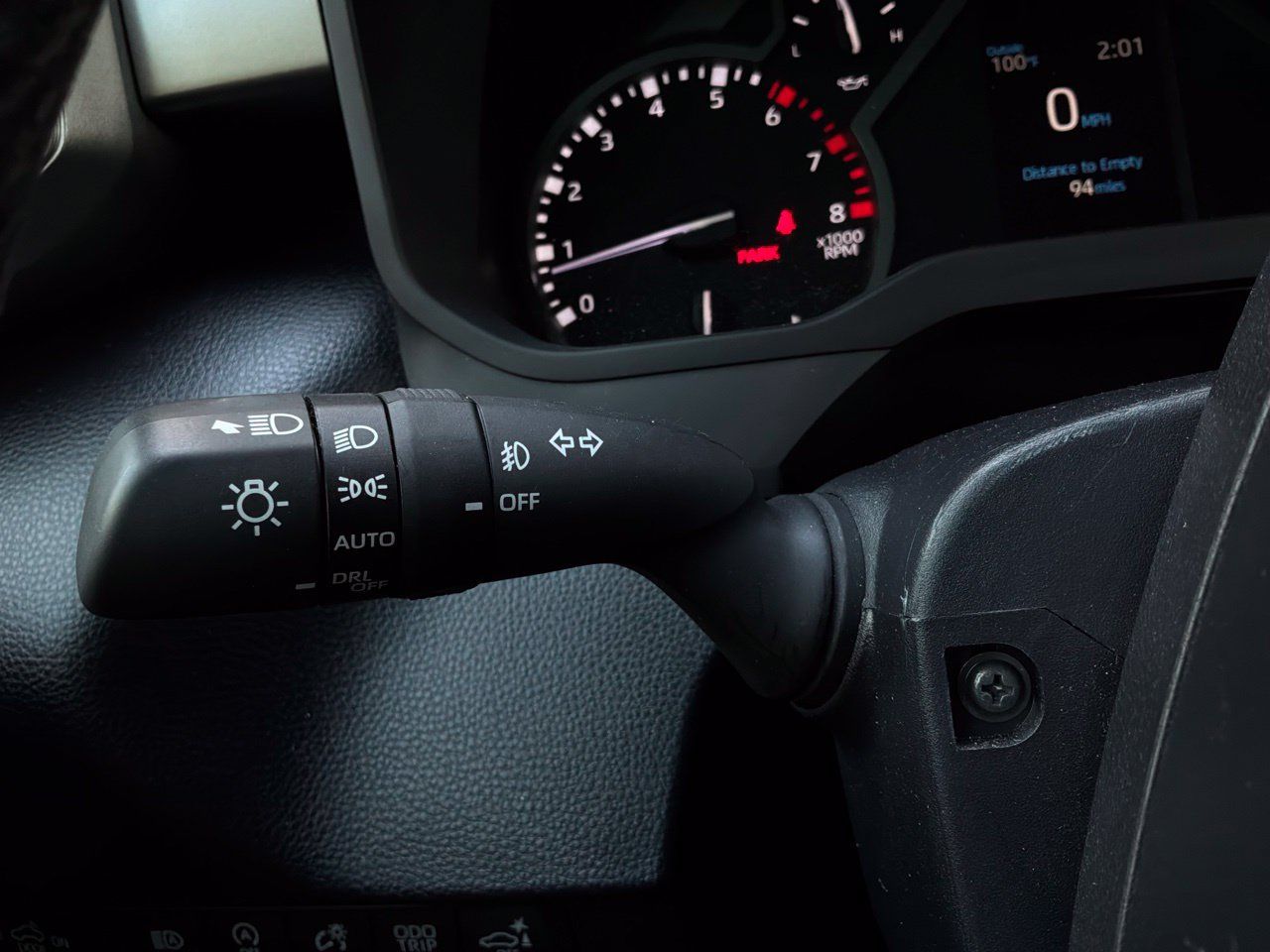 Used 2024 Toyota Tundra SR5 w/ TRD Off-Road Premium Package AWD/4WD image 42