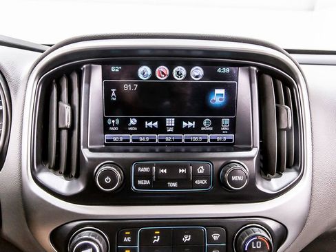 Used 2016 Chevrolet Colorado LT w/ Luxury Package, Chrome AWD/4WD image 22