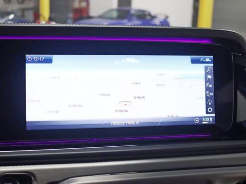 Used 2020 Mercedes-Benz G 550 image 18