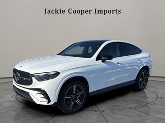 Used 2024 Mercedes-Benz GLC 300 GLC 300 Coupe video 1