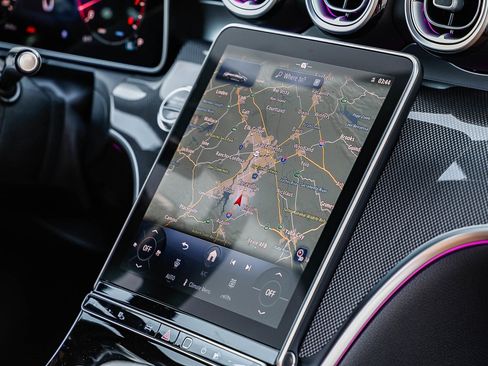 New 2026 Mercedes-Benz CLE 450 4MATIC Cabriolet image 12