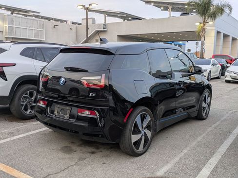Used 2016 BMW i3 w/ Range Extender image 3