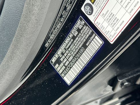 Used 2024 Mercedes-Benz Maybach S 580 4MATIC image 37