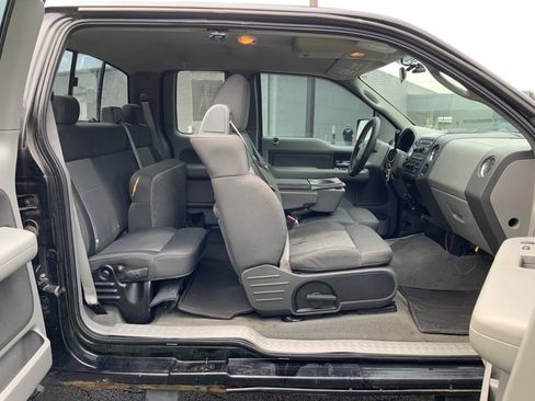 Used 2008 Ford F150 XLT AWD/4WD image 20