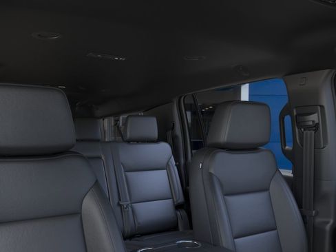 New 2026 Chevrolet Suburban LT w/ LPO, Dark Essentials Package image 24