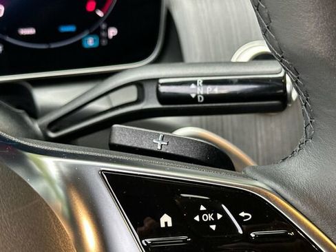 Certified 2025 Mercedes-Benz GLC 300 GLC 300 image 33