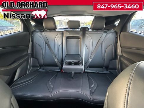 Used 2023 Ford Mustang Mach-E Premium AWD/4WD image 13
