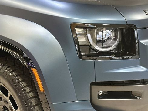 New 2026 Land Rover Defender 110 OCTA image 11