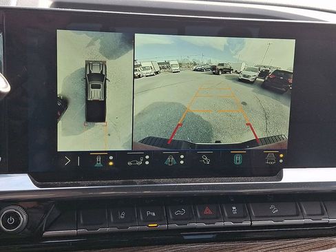 Certified 2024 Chevrolet Silverado 2500 LT w/ All Star Edition image 15