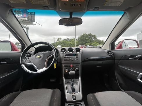 Used 2014 Chevrolet Captiva Sport LT FWD image 20