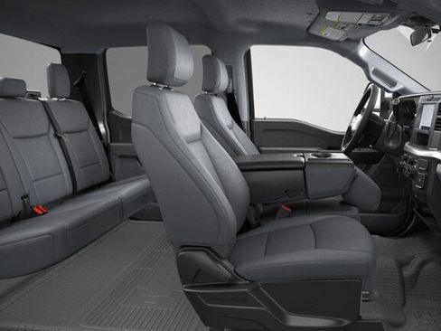 New 2026 Ford F250 XL w/ STX Appearance Package image 30