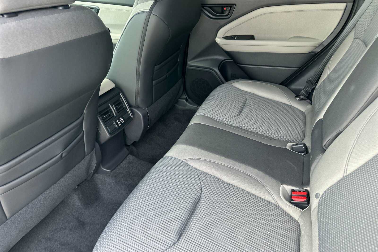 New 2026 Subaru Forester Premium AWD/4WD image 14