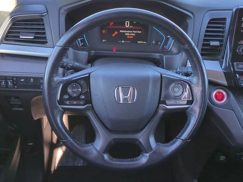 Used 2019 Honda Odyssey EX-L image 25