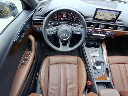 Used 2019 Audi A4 2.0T Premium Plus w/ Premium Plus Package AWD/4WD image 27