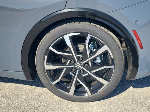 New 2026 Toyota Prius Plug-In Hybrid image 18