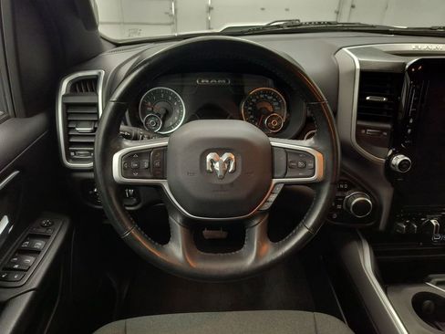 Used 2023 RAM 1500 Big Horn image 22