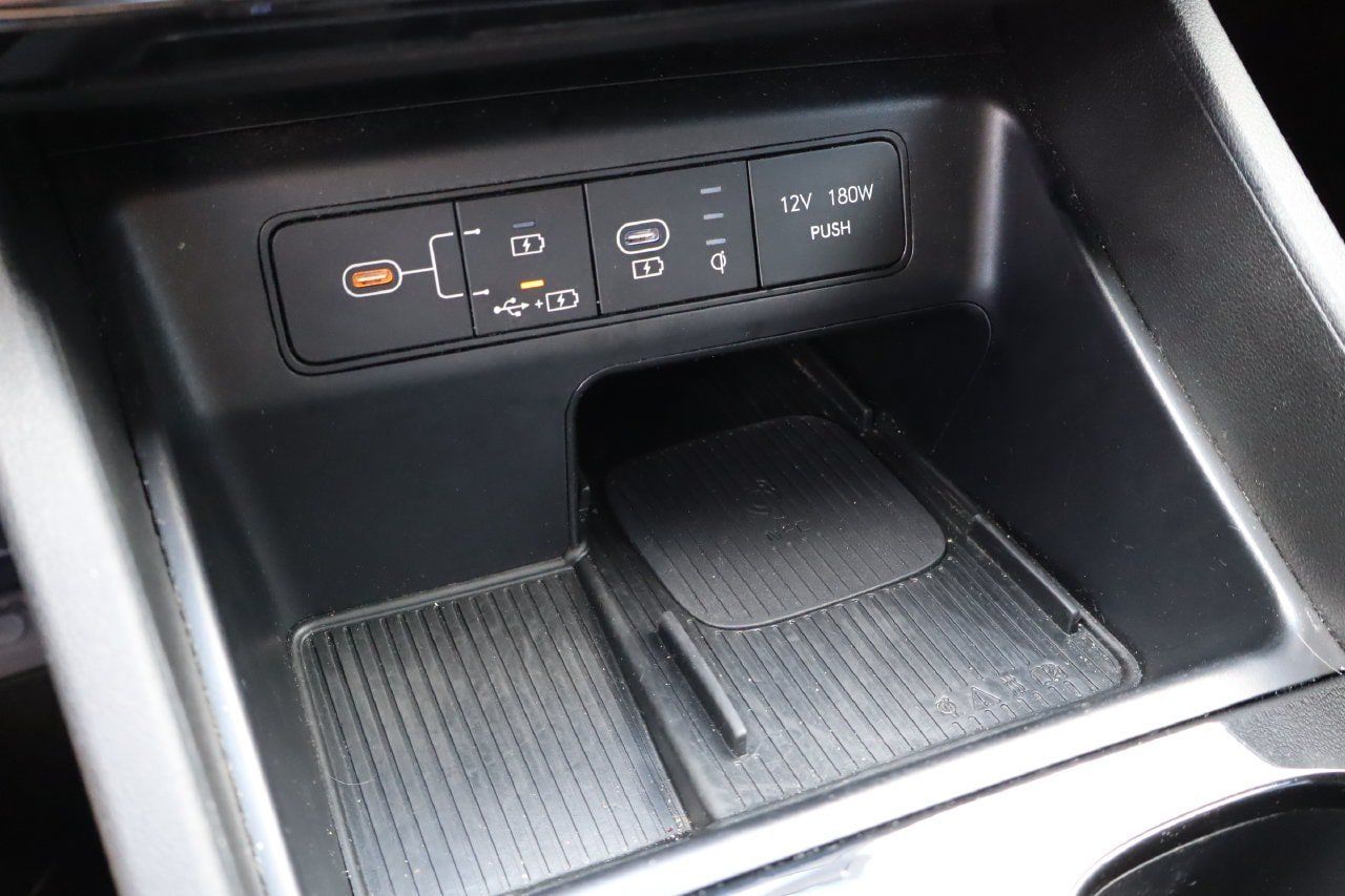 Used 2025 Hyundai Tucson SEL FWD image 23