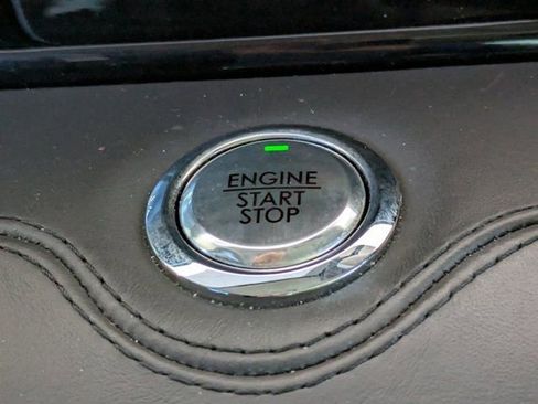 Used 2019 Lincoln Navigator Black Label image 36