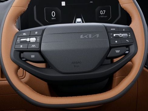 New 2027 Kia Sportage EX AWD/4WD image 22