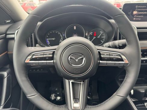 New 2026 MAZDA CX-50 2.5 Hybrid w/ Premium Plus Pkg image 22