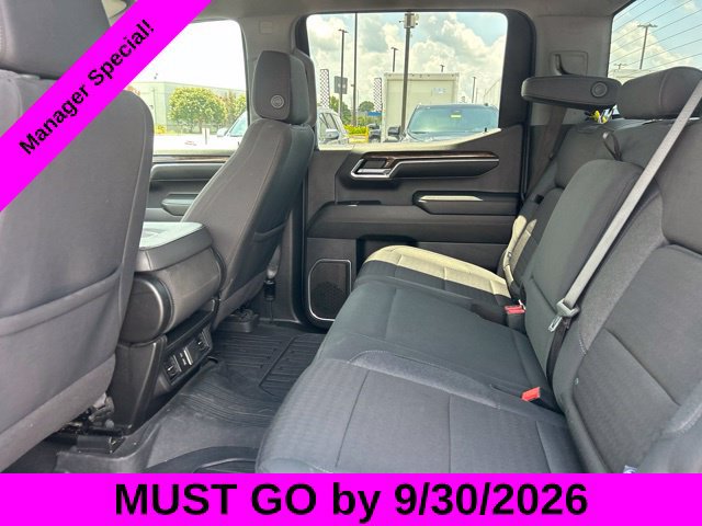 Used 2024 GMC Sierra 1500 Elevation AWD/4WD image 28