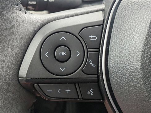 Used 2024 Toyota RAV4 XLE Premium w/ Weather Package image 28