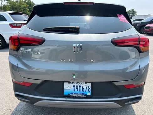 Used 2025 Buick Encore GX Preferred FWD image 5