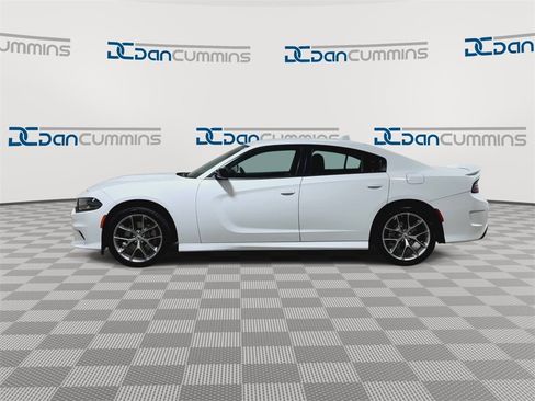 Used 2023 Dodge Charger GT image 5