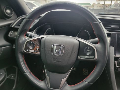 Used 2018 Honda Civic Si image 25