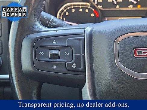 Used 2021 GMC Sierra 1500 SLE image 22
