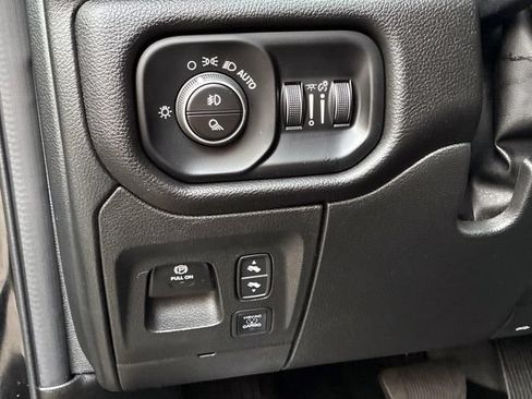 Used 2025 RAM 1500 Big Horn AWD/4WD image 27
