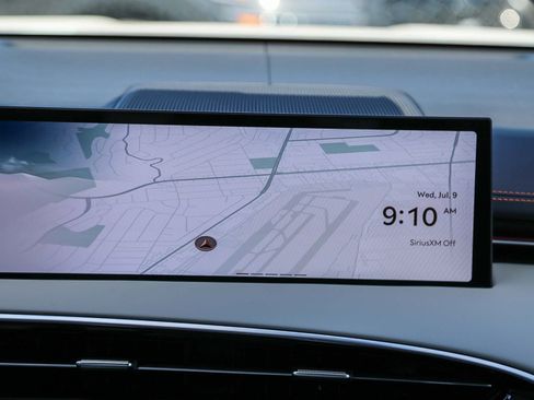 New 2026 Genesis GV70 3.5T Sport Prestige image 13