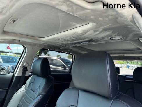 New 2025 Kia Telluride SX Prestige image 20