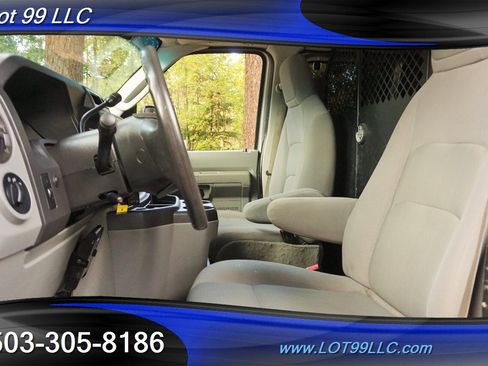 Used 2009 Ford E-350 and Econoline 350 Extended Super Duty image 2